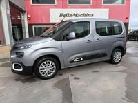 Usado Citroën Berlingo Feel 102 CV (75 kW) 2020 Gris Monovolumen