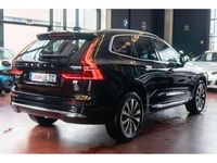 Usado Volvo XC60 Inscription 351 CV (258 kW) 2021 Negro SUV