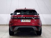 usado Land Rover Range Rover Velar 2.0 d 4WD Auto