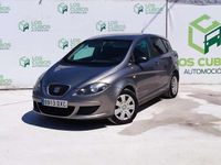 Usado Seat Toledo Sport 102 CV (75 kW) 2005 Gris Utilitario