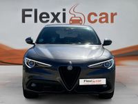 usado Alfa Romeo Stelvio 2.2 Diésel 154kW (210CV) Veloce Q4 Diésel en Flexicar Zaragoza