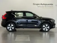 Usado Volvo XC40 Plus 211 CV (155 kW) 2023 Negro SUV
