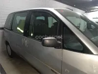 Usado Citroën Evasion Exclusive 110 CV (80 kW) 1999 Gris / plata Monovolumen