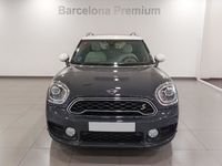 usado Mini Cooper S Countryman E ALL4 165 kW (224 CV)