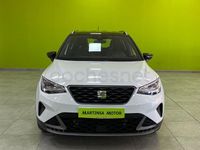 Usado Seat Arona FR 115 CV (84 kW) 2025 Blanco SUV