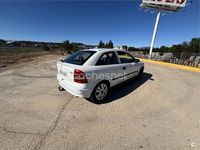 Usado Opel Astra Edition 100 CV (73 kW) 2002 Blanco Berlina