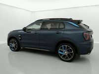 Usado Lynk & Co 01 261 CV (191 kW) 2022 Azul SUV