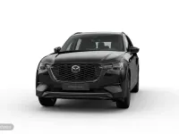 Nuevo Mazda CX-80 Homura-Line 254 CV (186 kW) 2026 Negro SUV