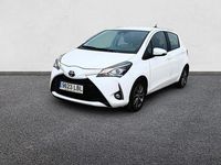 Usado Toyota Yaris Active 111 CV (81 kW) 2019