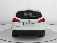 Usado Ford Focus Business Edition 121 CV (88 kW) 2016 Blanco Utilitario