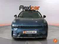 Usado Lynk & Co 01 261 CV (191 kW) 2022 Negro SUV
