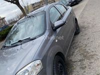 Usado Chevrolet Aveo LS 94 CV (69 kW) 2006 Gris / plata Berlina