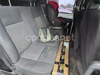 Usado Ford Transit Custom Nugget 130 CV (95 kW) 2021 Blanco Monovolumen