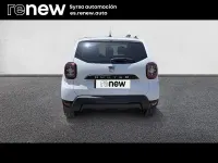 Usado Dacia Duster Essentiel 115 CV (84 kW) 2019 Blanco SUV