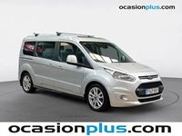 usado Ford Tourneo Connect 1.5 TDCi 88kW (120CV) Titanium