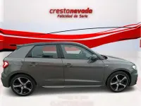 Usado Audi A1 Sportback Premium 110 CV (80 kW) 2023 Gris Utilitario