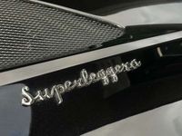 usado Aston Martin DBS Superleggera