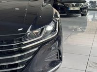 Usado VW Arteon Elegance 150 HP (110 kW) 2021 Preto Sedan