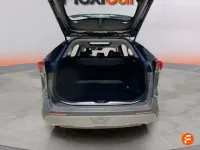 Usado Toyota RAV4 Hybrid Advance 222 CV (163 kW) 2024 Azul SUV