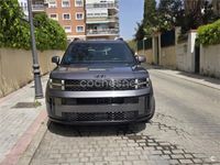 Usado Hyundai Santa Fe 253 CV (186 kW) 2025 Gris / plata SUV