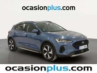 Usado Ford Focus Active 155 CV (114 kW) 2024 Azul Utilitario