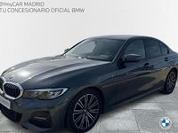 Usado BMW 318 Shadowline 150 CV (110 kW) 2021 Berlina