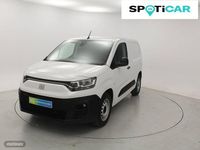 Usado Fiat Doblò 100 kW (136 CV) 2023 Blanco Monovolumen