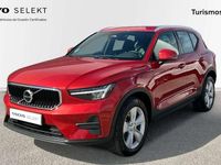 Usado Volvo XC40 Core 163 CV (119 kW) 2024 Rojo SUV