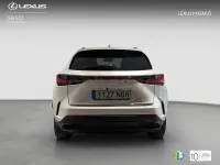 Nuevo Lexus NX450h+ 306 CV (225 kW) 2025 Blanco SUV