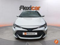 Usado Toyota Corolla Business Edition 122 CV (89 kW) 2021 Blanco