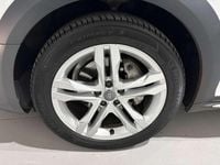 Usado Audi A4 Allroad 218 CV (160 kW) 2017 Blanco Familiar