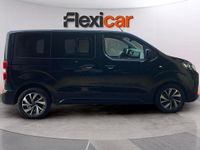 Usado Citroën Spacetourer Business Class 103 CV (75 kW) 2019 Negro Monovolumen