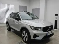 Usado Volvo XC40 Plus 262 CV (192 kW) 2022 Blanco SUV