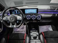 Usado Mercedes A45 AMG AMG 421 CV (309 kW) 2020 Gris Utilitario