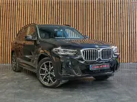 Usado BMW X3 xLine 292 CV (214 kW) 2023 Negro SUV