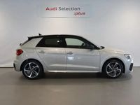 usado Audi A1 Sportback ADRENAL BLACK 30TFSI 81KW S TR de segunda mano desde 31990€ ✅