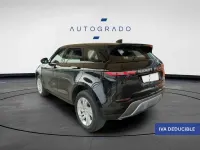 Usado Land Rover Range Rover evoque S 150 CV (110 kW) 2020 Negro SUV