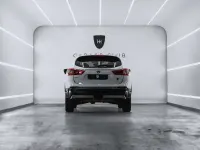 Usado Nissan Qashqai N-Connecta 115 CV (84 kW) 2018 Blanco SUV