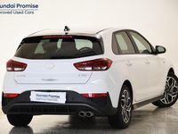 Usado Hyundai i30 N Line 99 CV (72 kW) 2025
