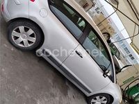 Usado Citroën C4 92 CV (67 kW) 2007 Gris / plata Berlina