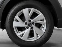 Usado VW Taigo 95 CV (69 kW) 2023 Gris ascot SUV