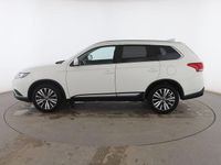 Usado Mitsubishi Outlander Motion 150 CV (110 kW) 2019 Blanco SUV