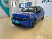 Usado Opel Corsa S 101 CV (74 kW) 2024 Azul Utilitario