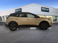 Usado Peugeot 3008 GT 130 CV (95 kW) 2023 Blanco SUV