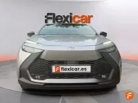 Usado Toyota C-HR Active 140 CV (102 kW) 2024 Gris SUV