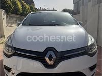 Usado Renault Clio IV Zen 90 CV (66 kW) 2018 Blanco Berlina