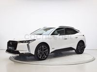 Usado DS Automobiles DS4 Crossback Rivoli 225 CV (165 kW) 2022 Blanco SUV
