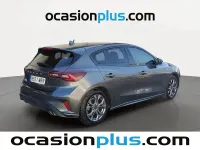 Usado Ford Focus ST-Line 155 CV (114 kW) 2024 Gris