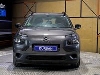 usado Citroën C4 Cactus BlueHDi 73KW 100CV Business