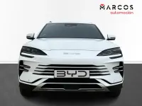 Usado BYD Seal U Comfort 218 CV (160 kW) 2025 SUV